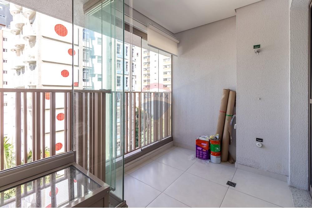 Apartamento - Alugar - São Paulo , São Paulo - IMG_315204.jpg - 601721021-99