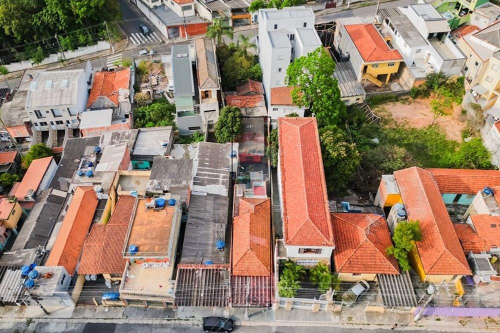 Terreno - Venda - São Paulo , São Paulo - DJI_0050.jpg - 601771106-21