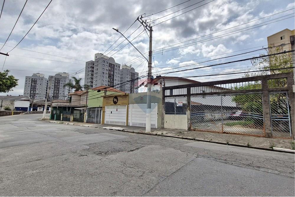 Sobrado - Venda - São Paulo , São Paulo - RUA TENENTE GELÁS, 334 (2).jpg - 601051062-31