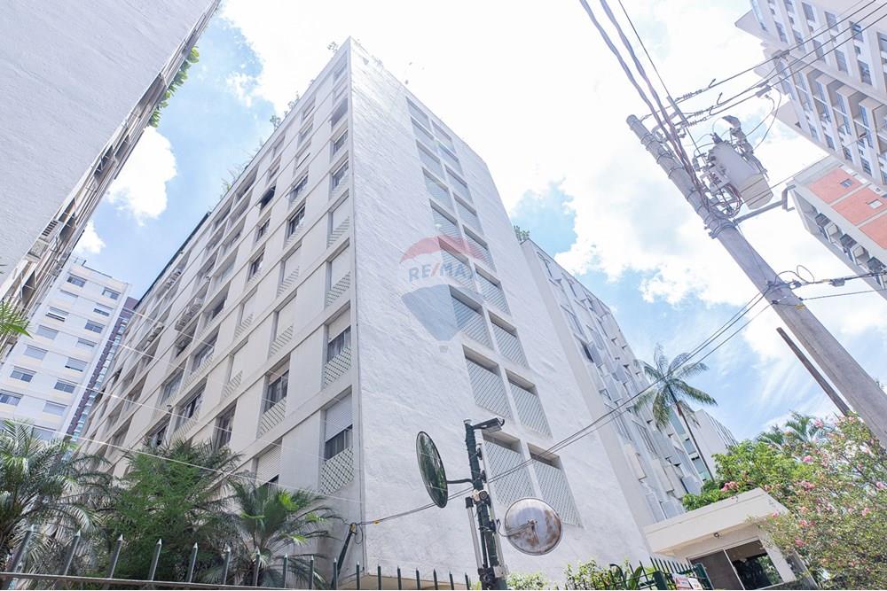 Apartamento - Venda - São Paulo , São Paulo - REMAX-36.jpg - 601251061-199