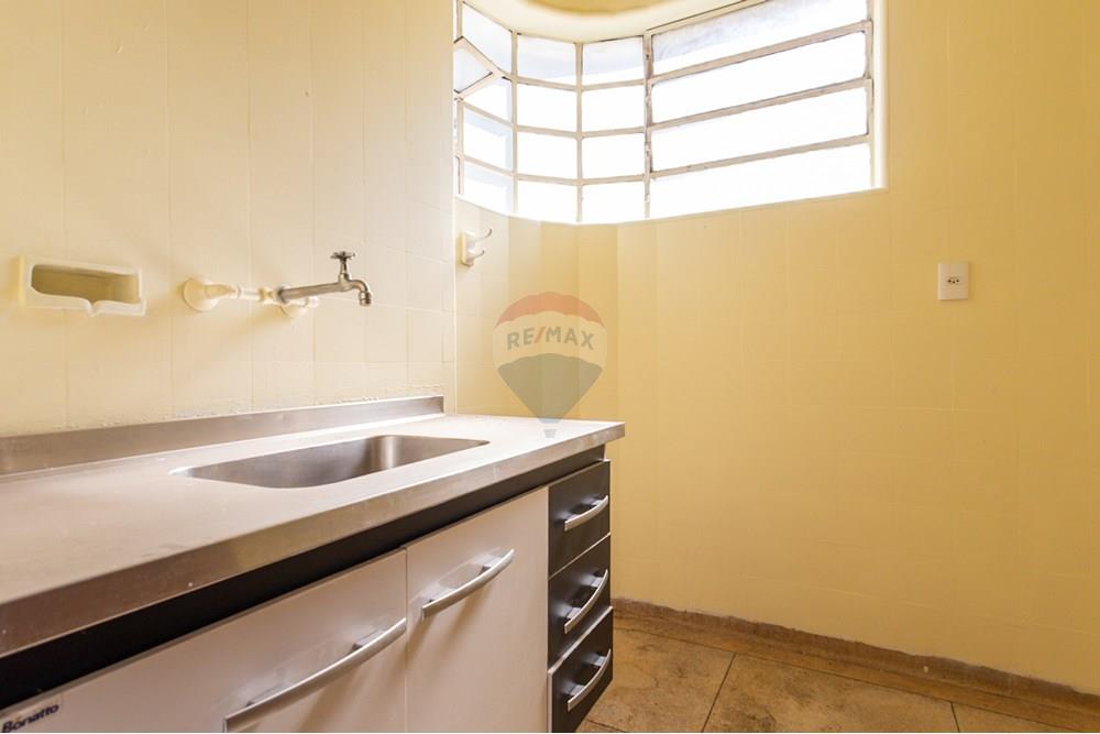 Apartamento - Venda - São Paulo , São Paulo - N04cozinha001.jpg - Cozinha - 601081088-1