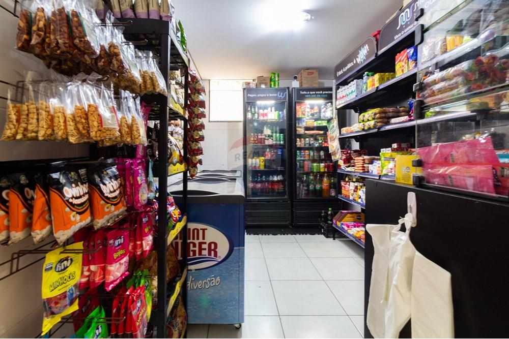 Apartamento - Venda - São Paulo , São Paulo - 17 MERCADO.jpg - 601261059-136