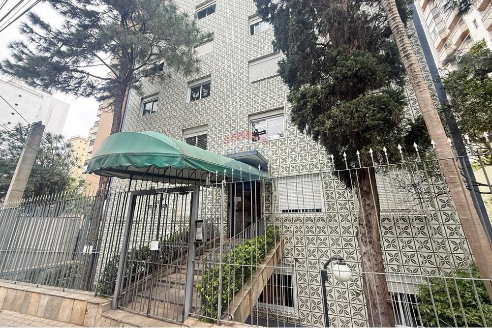 Apartamento - Alugar - São Paulo , São Paulo - IMG_5620.JPG - 602281014-232