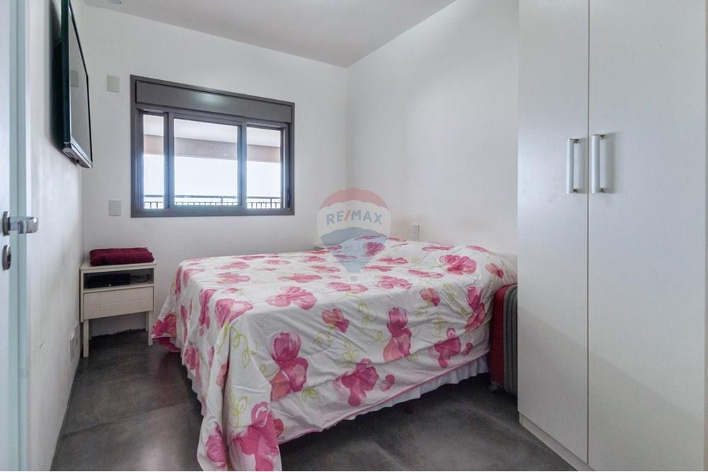 Apartamento - Venda - São Paulo , São Paulo - DSC_0134.jpeg - 601191033-64