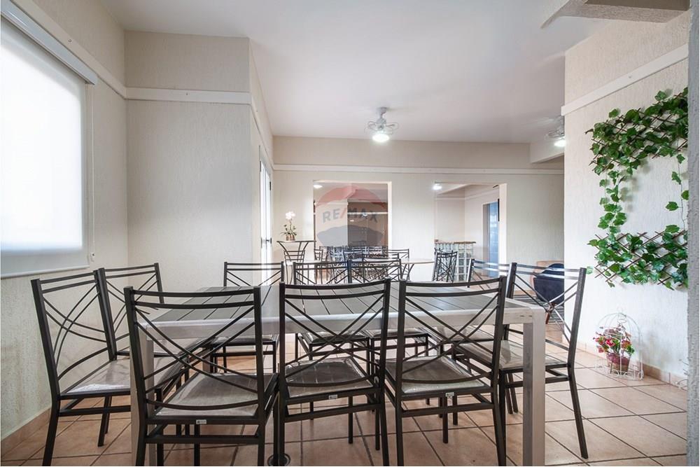 Apartamento - Venda - São Paulo , São Paulo - salão de festas v5.jpg - 601311011-175