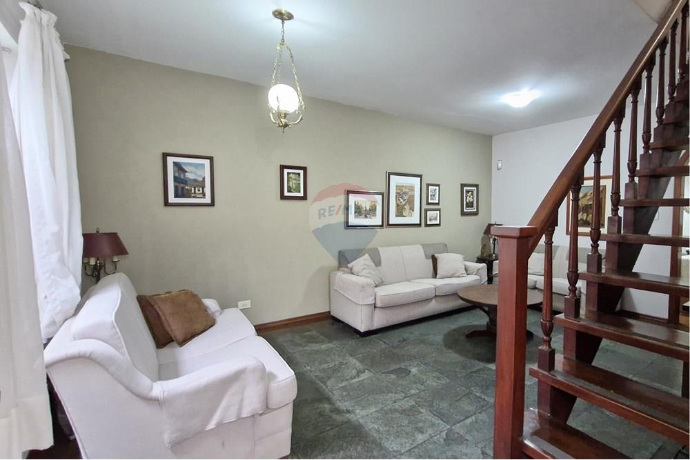 Sobrado, 3 quartos, 162 m² - Foto 6