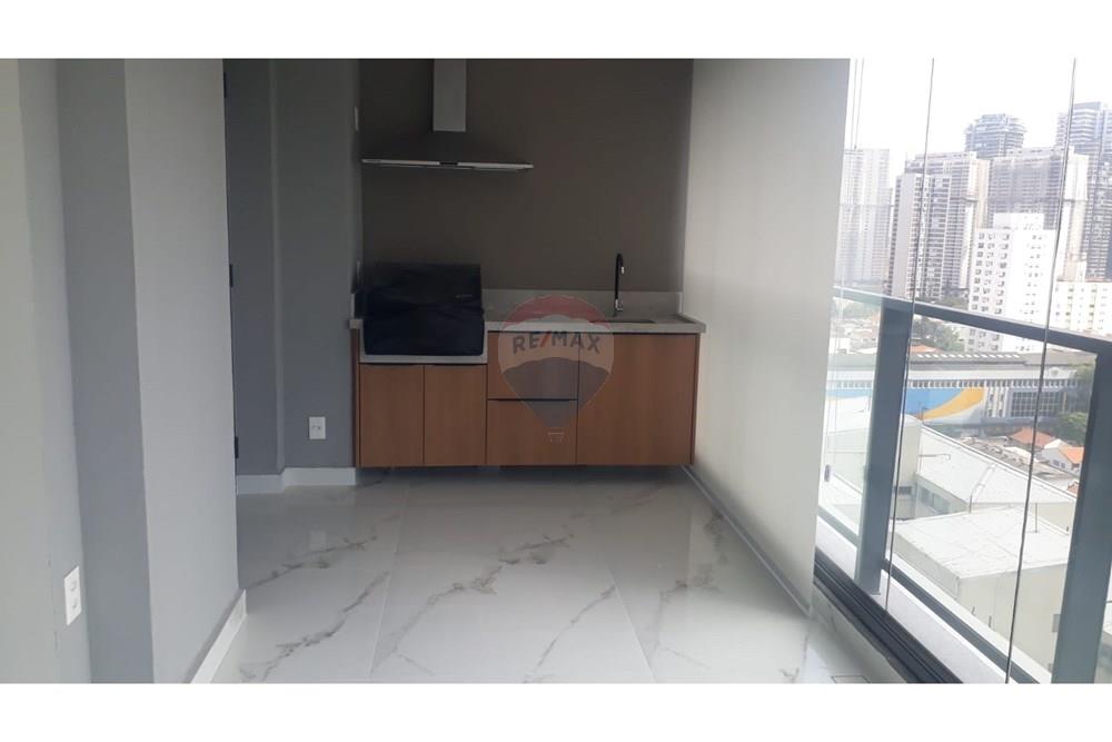 Apartamento - Alugar - São Paulo , São Paulo - 9.JPEG - 601361021-1715