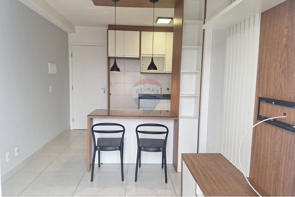 Apartamento - Alugar - São Paulo , São Paulo - 6c665ec5-1c9a-476f-8c04-ce00c1dd97cc.jpg - Cozinha - 601751067-103