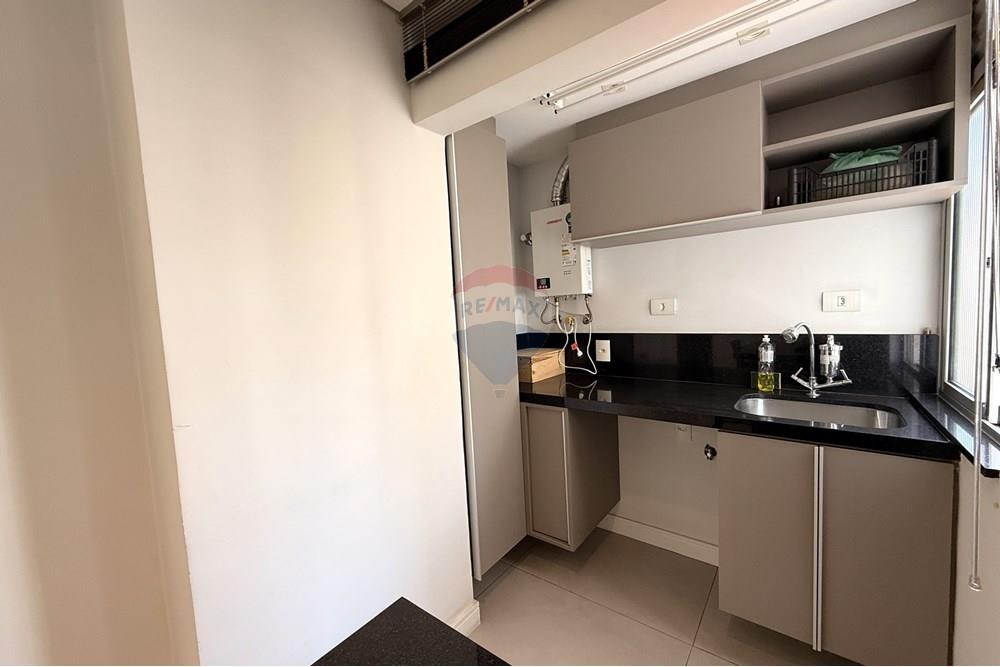 Apartamento - Venda - São Paulo , São Paulo - IMG_5243.JPG - 602281014-222