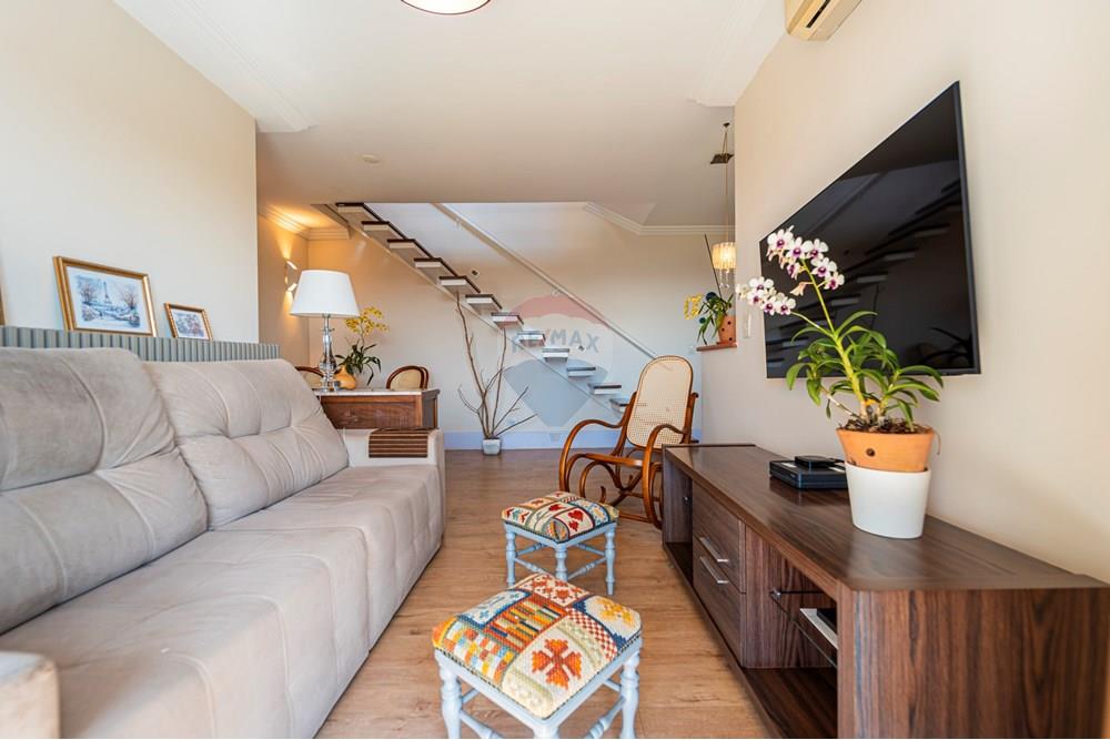 Cobertura - Venda - São Paulo , São Paulo - 601301067-14-cobertura venda rua Dep. Laércio Corte, 340, ap. 134 REMAX (9).jpg - 601301067-14