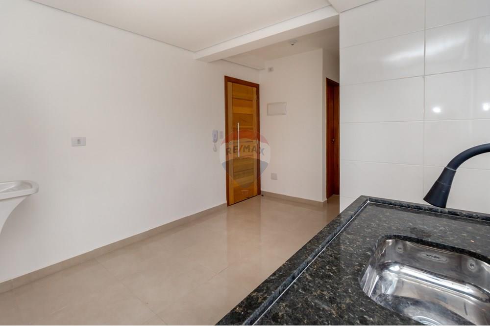 Apartamento - Venda - São Paulo , São Paulo - IMG_000104.jpg - Cozinha - 601991015-161