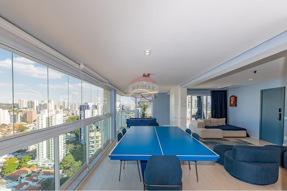 Cobertura - Venda - São Paulo , São Paulo - Cópia de Remax Ares-21.jpg - Sala - 601131004-149