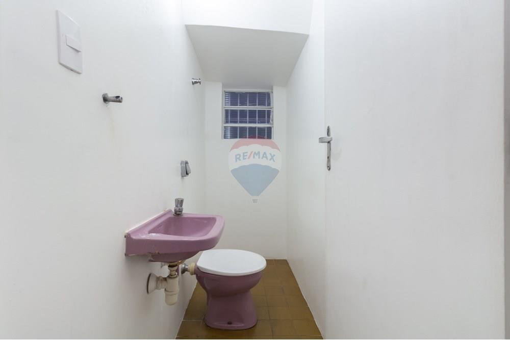 Casa - Venda - São Paulo , São Paulo - 3 LAVABO.jpg - 601261027-22