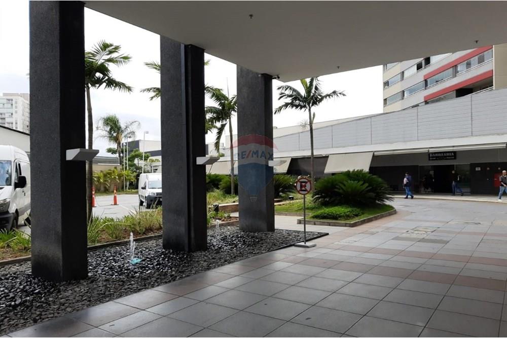 Cj. Comercial/ Sala - Alugar - São Paulo , São Paulo - led5.jpeg - 602341002-39