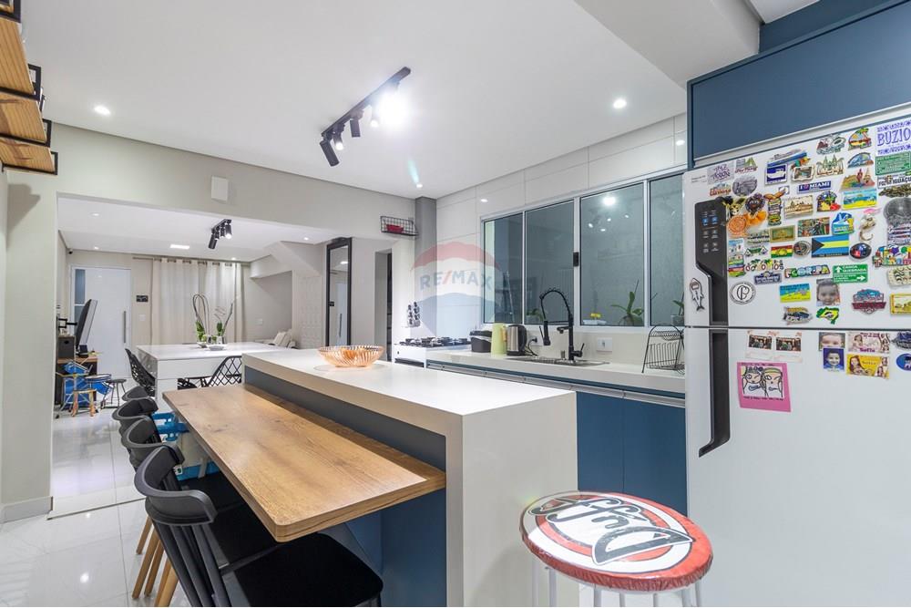 Casa - Venda - São Bernardo do Campo , São Paulo - 01fotos_011.jpg - 601251090-66