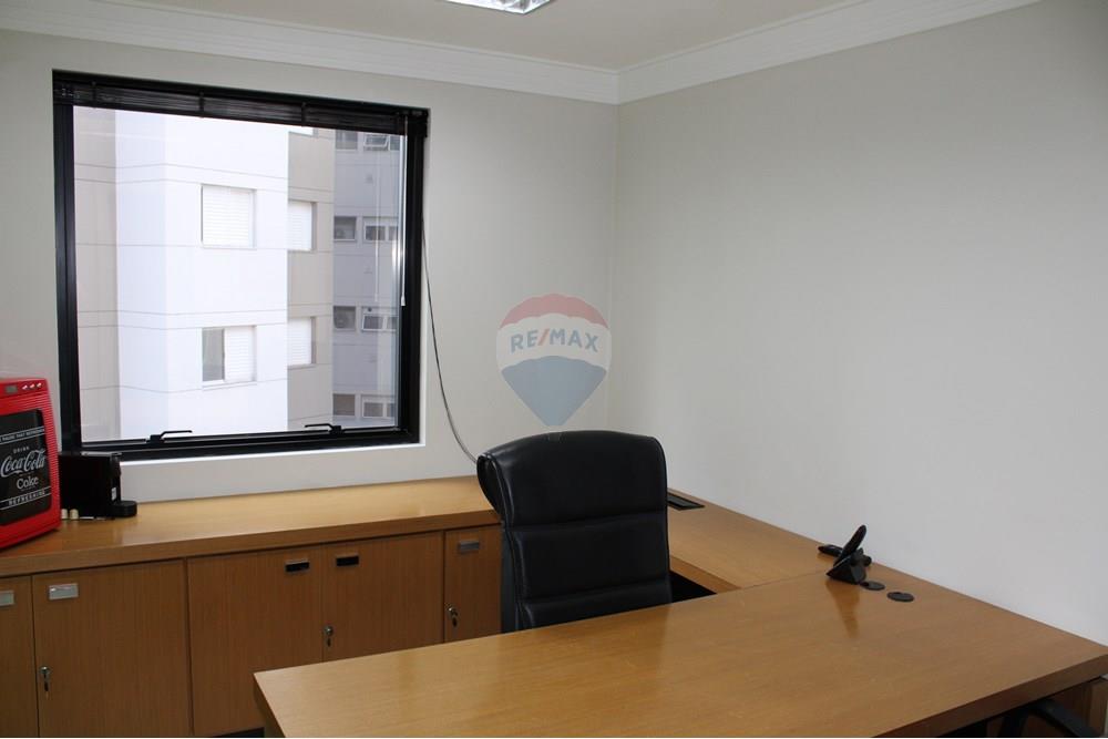 Cj. Comercial/ Sala - Alugar - São Paulo , São Paulo - IMG_0195.JPG - 601971016-503