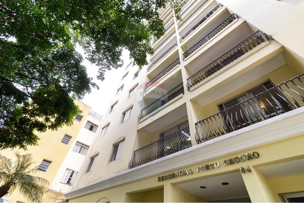 Apartamento - Venda - São Paulo , São Paulo - 22 FACHADA (1).jpg - 601261081-21