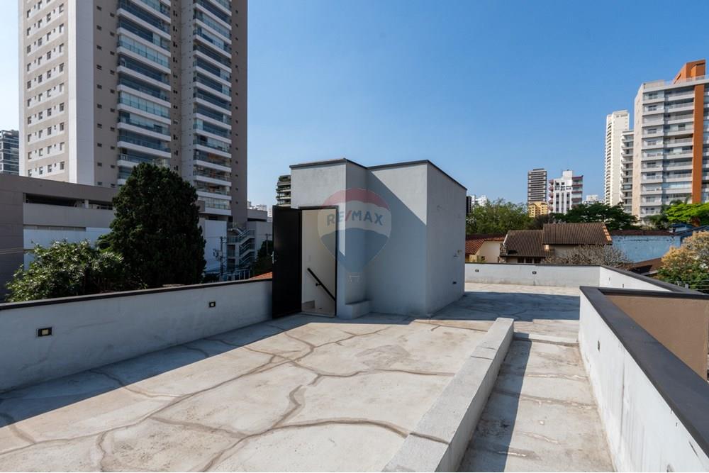 Casa de Vila - Venda - São Paulo , São Paulo - 01fotos_050.jpg - 601181074-23