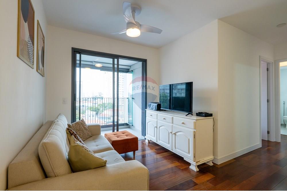 Apartamento - Venda - São Paulo , São Paulo - DSC09573.jpg - 601241070-4