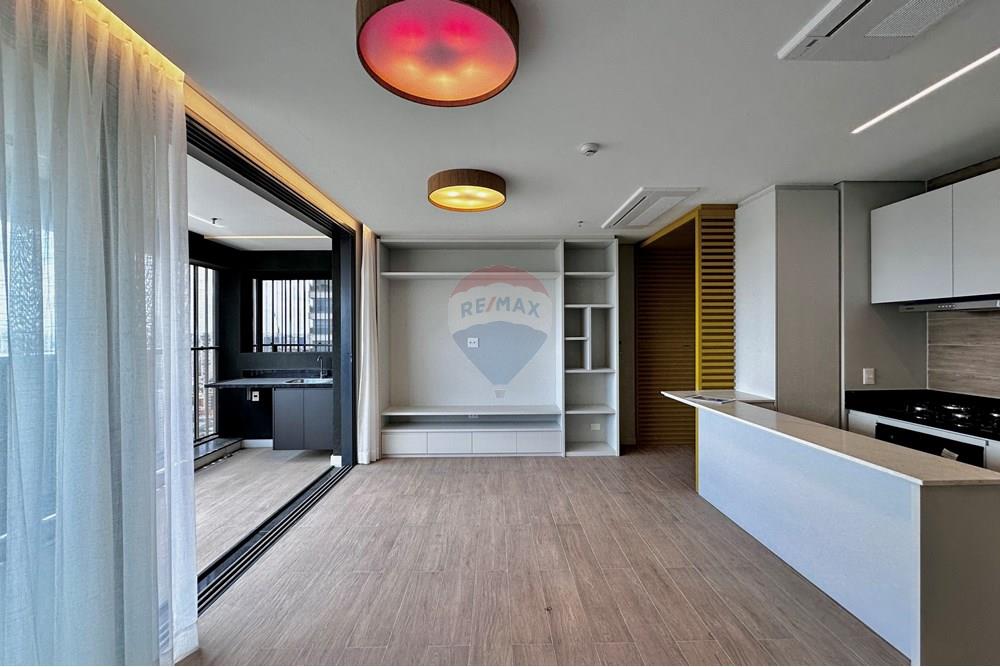 Apartamento - Alugar - São Paulo , São Paulo - IMG_5642.jpg - 602321003-24