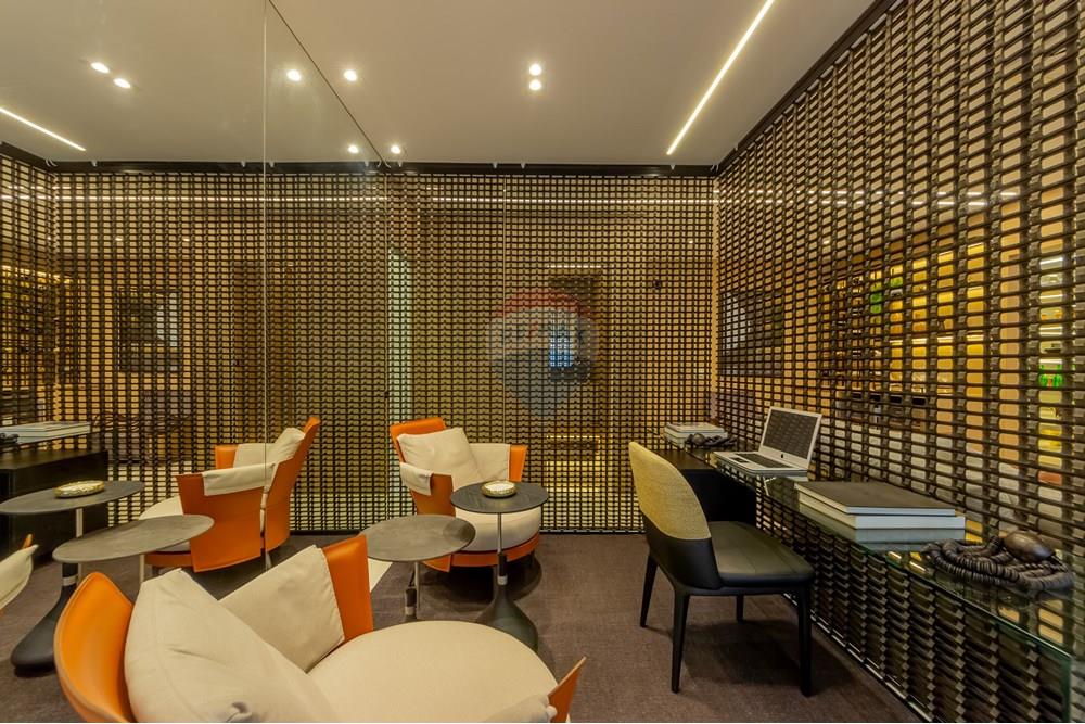 Apartamento - Venda - São Paulo , São Paulo - IMG_866610.jpg - 602161002-25