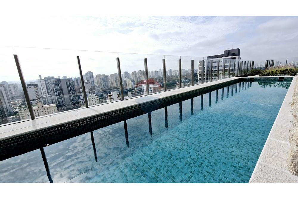 Apartamento - Alugar - São Paulo , São Paulo - RUA SENADOR MILTON CAMPOS, 175 (36).jpg - 601361020-416