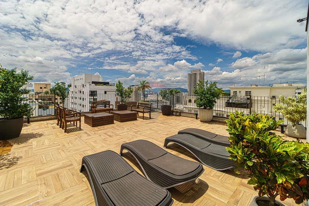 Cobertura - Venda - São Paulo , São Paulo - DSC03660-Aprimorado-NR.jpg - 602281011-20