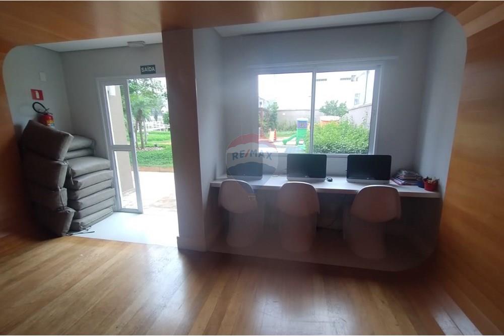 Apartamento - Alugar - São Paulo , São Paulo - condominio 7.jpeg - 601261081-32