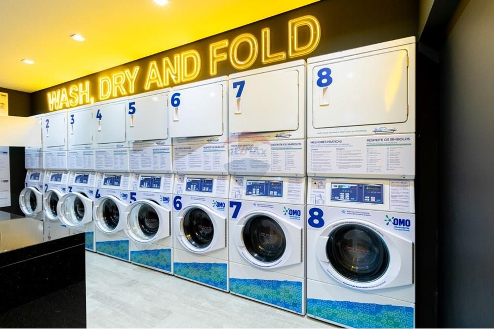 Studio - Alugar - São Paulo , São Paulo - 01fotos_040.jpeg - 601251045-5