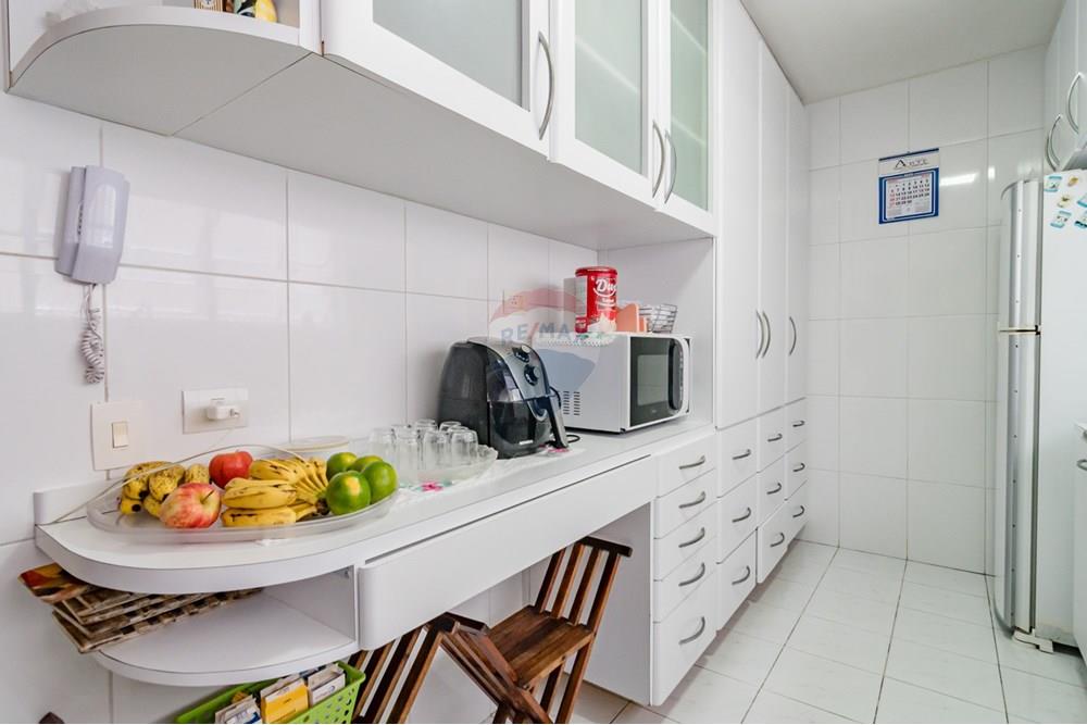 Apartamento - Venda - São Paulo , São Paulo - 04cozinha_003.jpg - 601401041-12