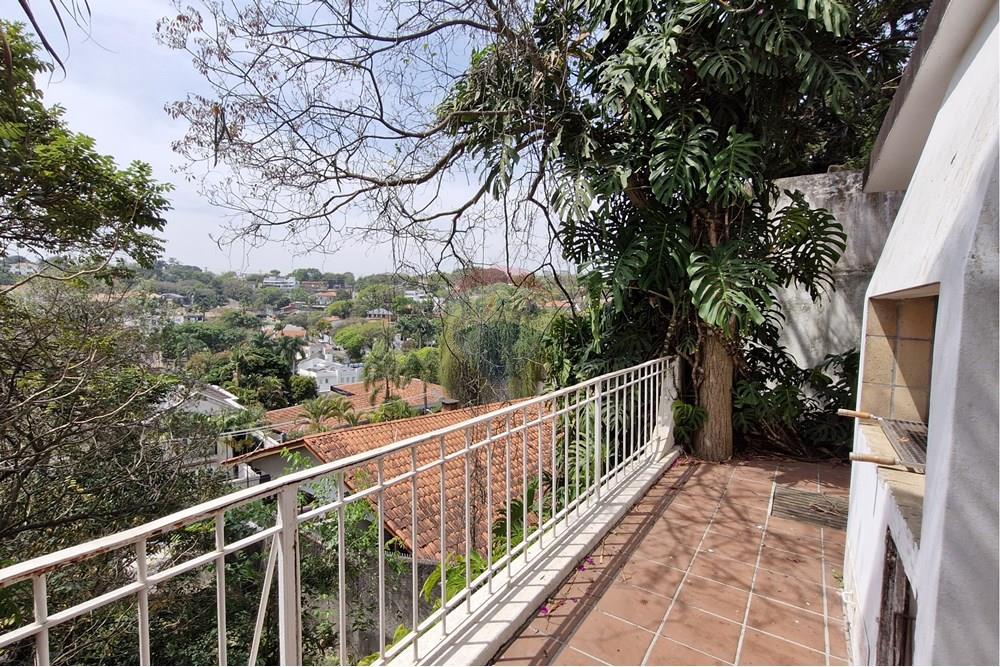 Casa - Venda - São Paulo , São Paulo - RUA OLEGÁRIO MARIANO, 347 (65).jpg - 601361045-17