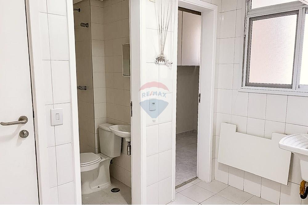 Apartamento, 4 quartos, 185 m² - Foto 25