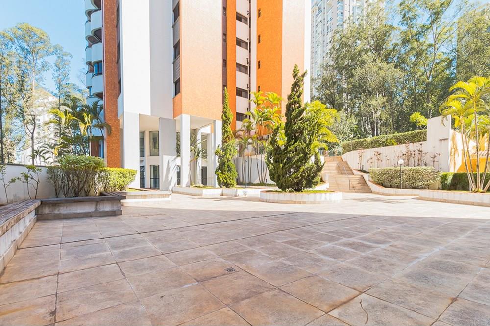 Apartamento - Venda - São Paulo , São Paulo - IMG_1896.jpg - 601081044-60