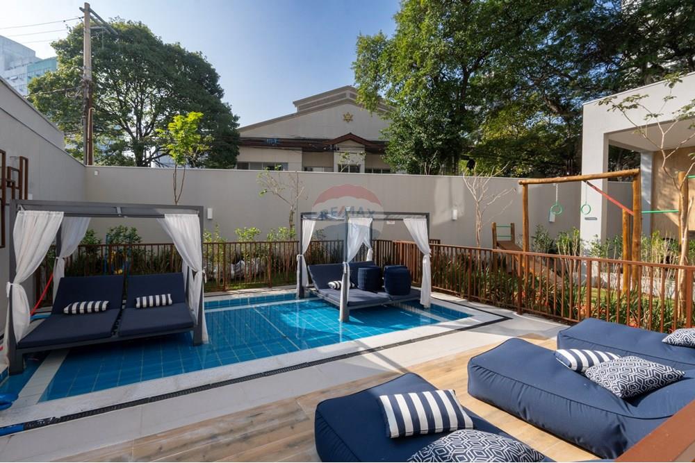 Apartamento - Venda - São Paulo , São Paulo - 01fotos_037.jpg - 601181010-29