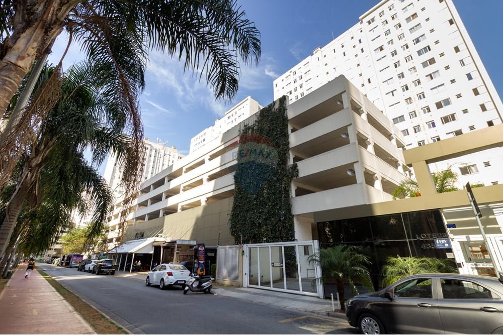 Apartamento - Venda - São Paulo , São Paulo - 19 FACHADA (3).jpg - 601261059-136