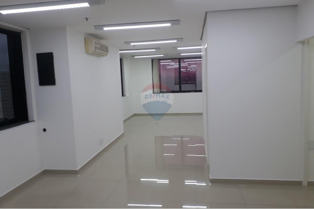 Cj. Comercial/ Sala - Alugar - São Paulo , São Paulo - 12.jpg - 602291021-210