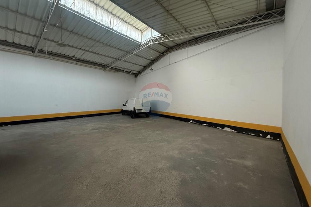 Galpão - Alugar - São Paulo , São Paulo - IMG_5749.jpeg - 601141083-102