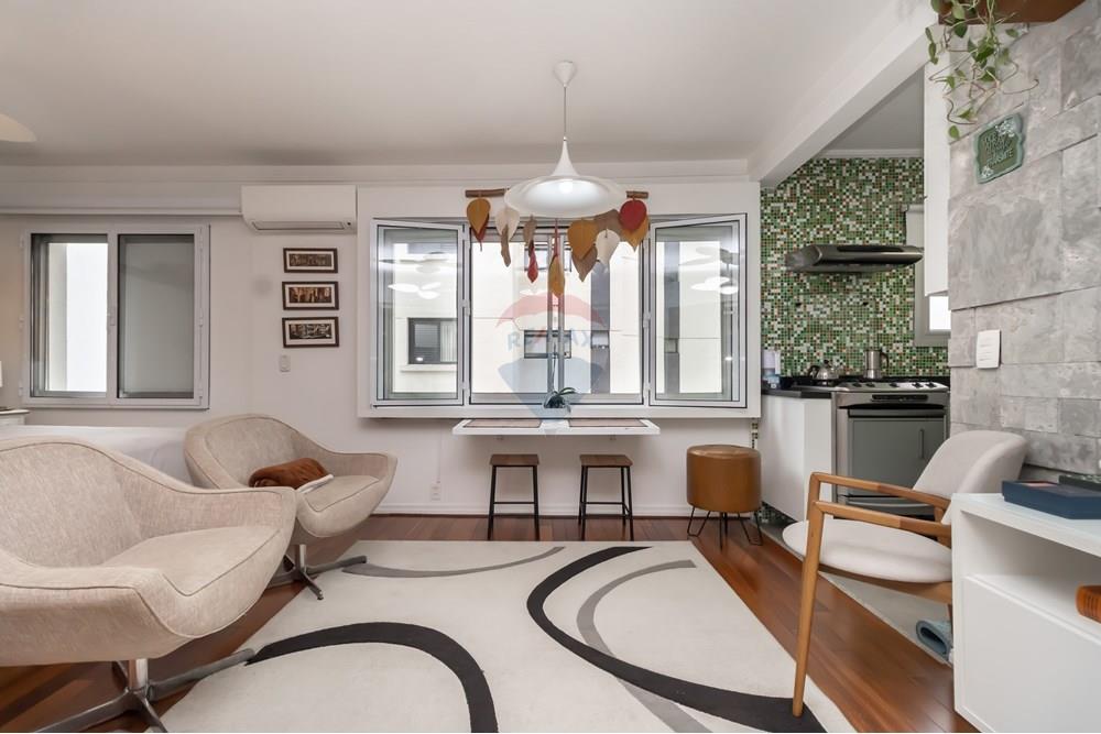 Apartamento - Venda - São Paulo , São Paulo - IMG_617503.jpg - 601481005-161