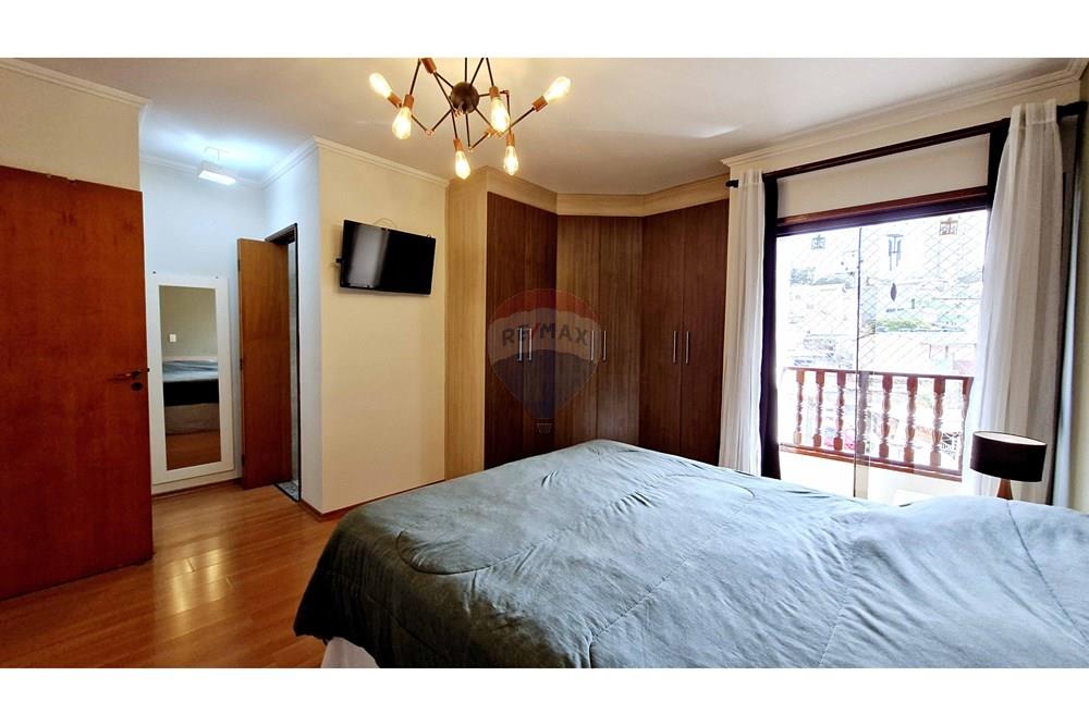 Casa de Condomínio - Venda - São Paulo , São Paulo - RUA ROSA MARIA, 315 (26).jpg - 601051032-133