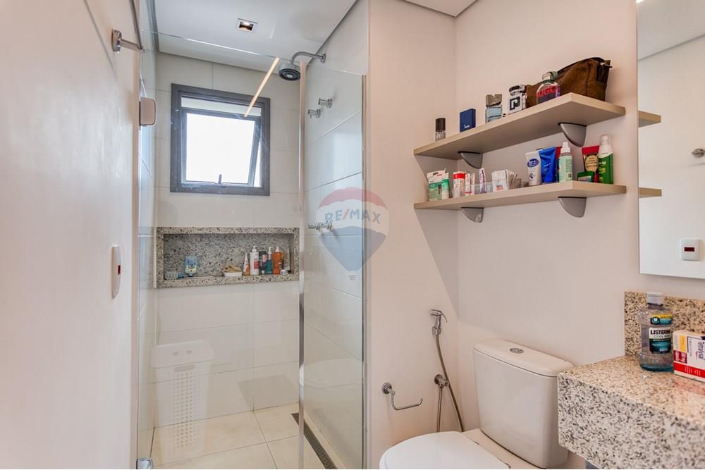 Apartamento - Venda - São Paulo , São Paulo - 07banheiros006.jpg - 601081090-20