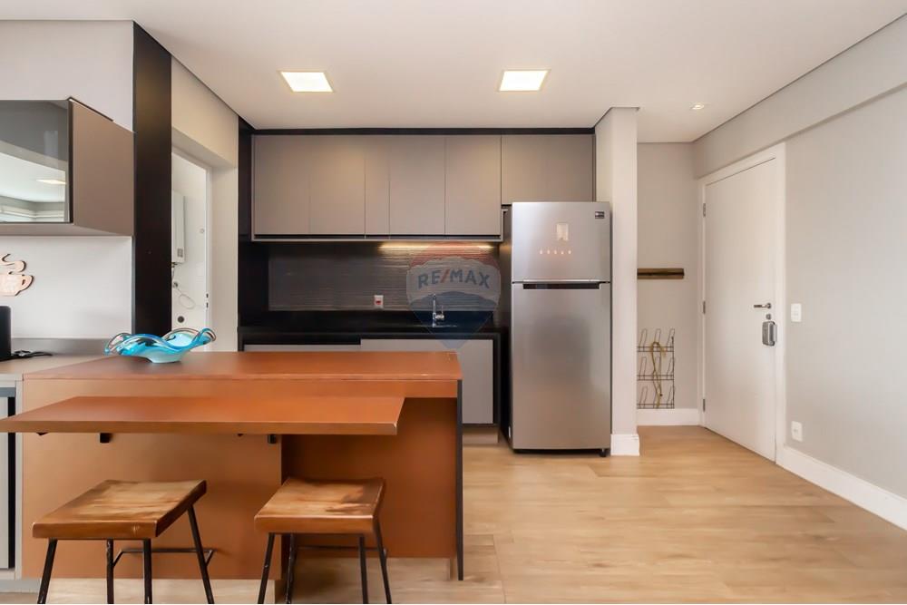 Apartamento - Venda - São Paulo , São Paulo - IMG_45791501.jpg - Cozinha - 601811037-17