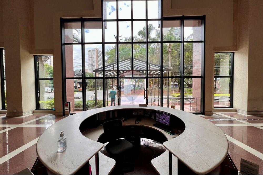 Cj. Comercial/ Sala - Alugar - São Paulo , São Paulo - IMG_3720.jpeg - 602241012-7