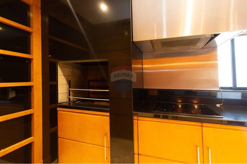 Apartamento - Venda - São Paulo , São Paulo - 18 Sala de TV e Churrasqueira.jpg - 601971072-30