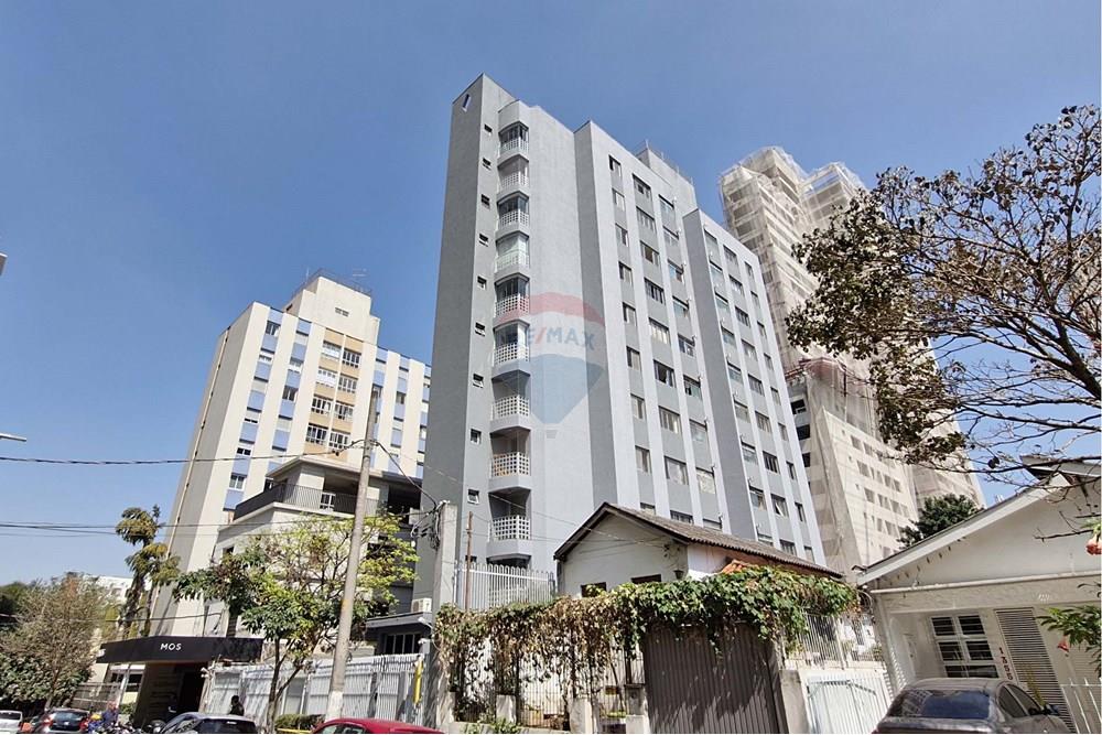 Apartamento - Venda - São Paulo , São Paulo - RUA CAPOTE VALENTE, 1335 (2).jpg - 602301001-167