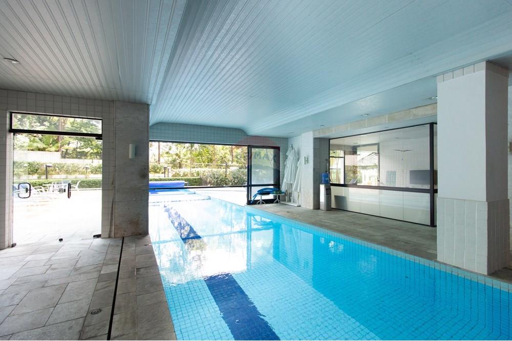 Apartamento - Venda - São Paulo , São Paulo - 66 Piscina.jpg - 601971072-30