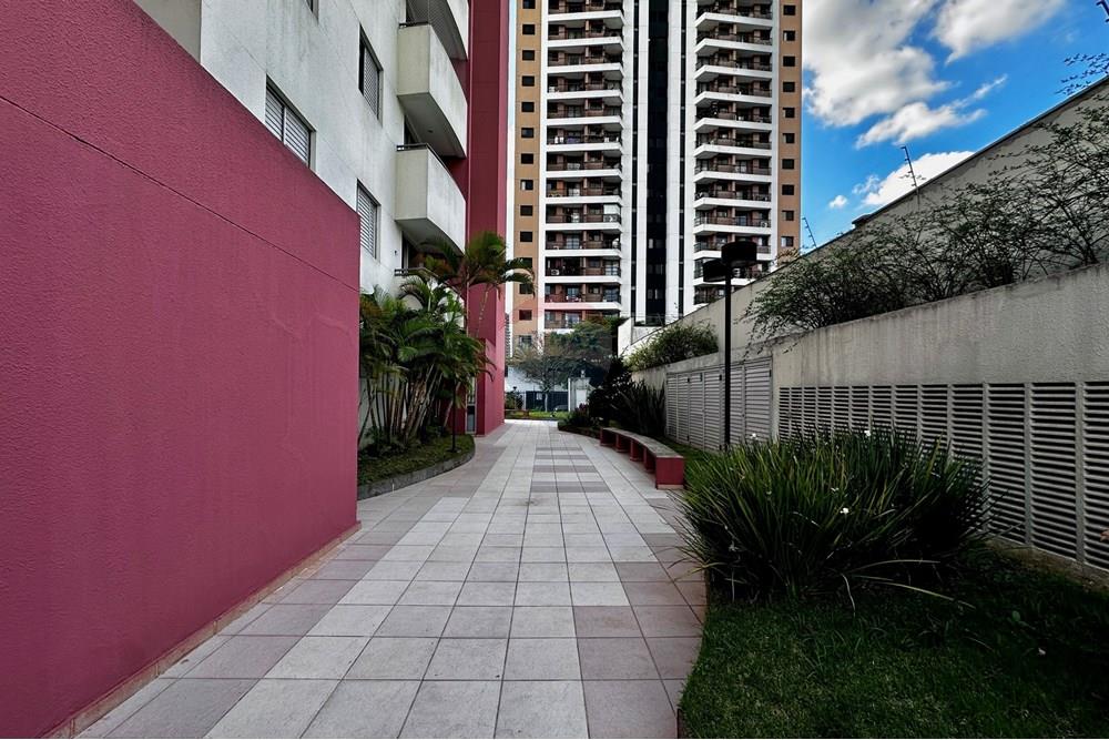 Apartamento - Alugar - São Paulo , São Paulo - IMG_2681.jpg - 602321013-81