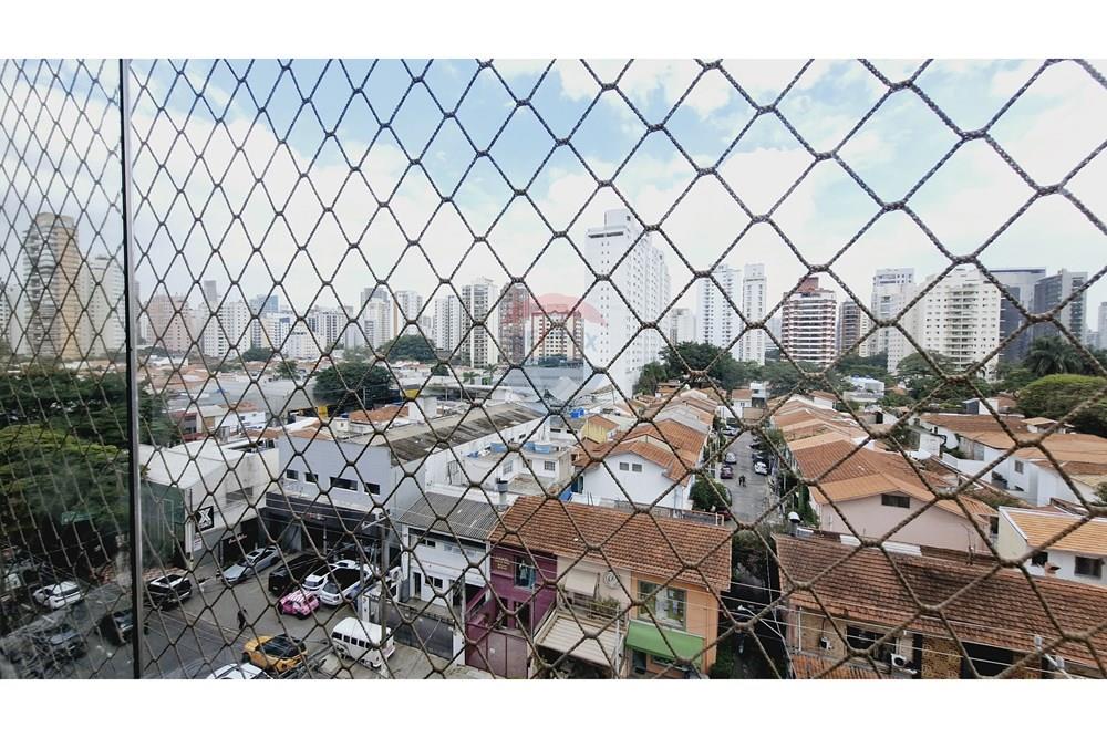 Apartamento - Alugar - São Paulo , São Paulo - RUA MINISTRO JESUINO CARDOSO, 82 (15).jpg - 601361020-389