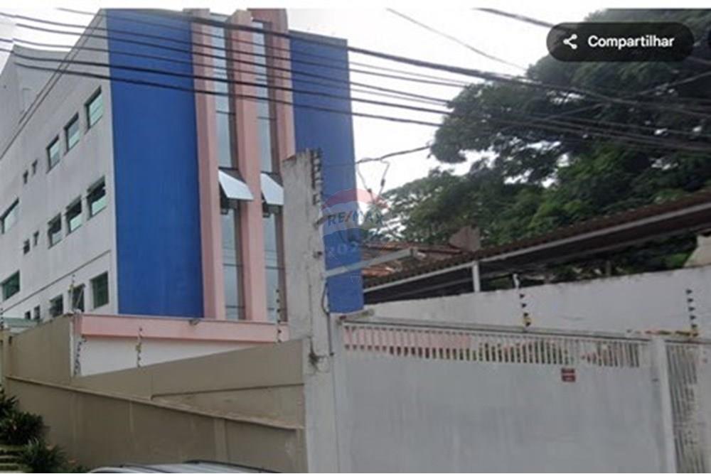 Prédio - Alugar - São Paulo , São Paulo - Imagem1 (2).JPEG - 602261011-31