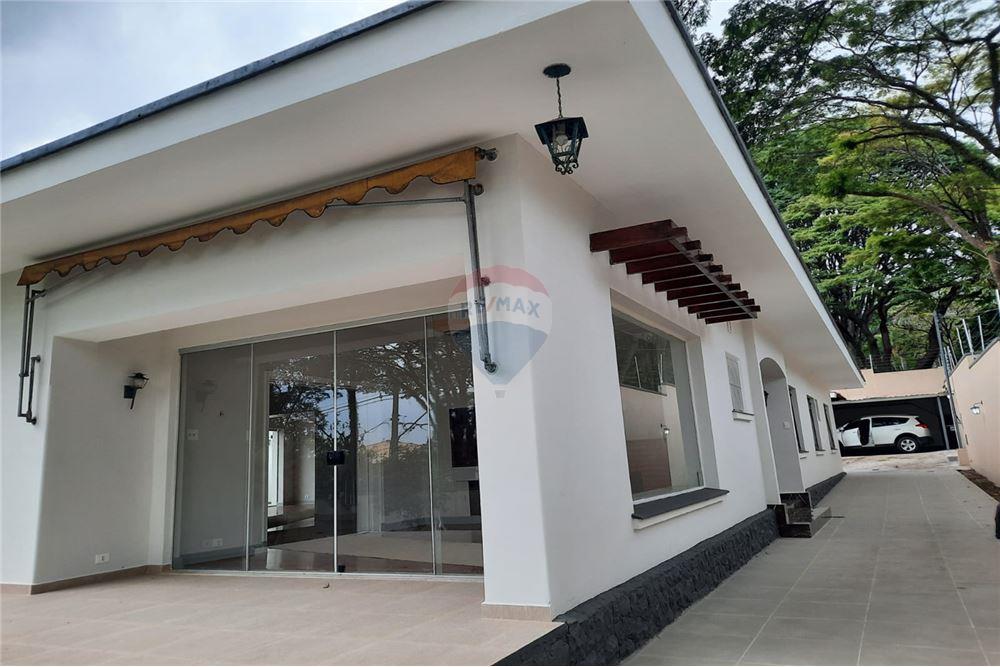 Casa - Alugar - São Paulo , São Paulo - 3 - 601971018-1209