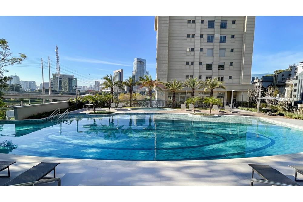 Apartamento - Venda - São Paulo , São Paulo - ONLY - COMLEXO AQUÁTICO 3.jpg - 601971032-112